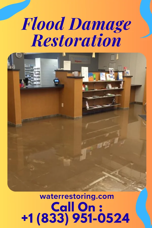 Flood Damage Restoration in Richland, MO